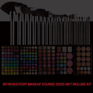 Introductory Makeup Course