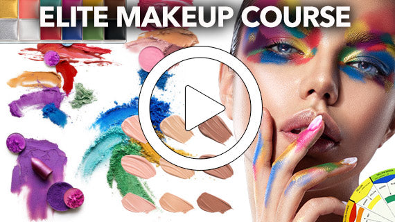 Free-Elite Makeup Course $799