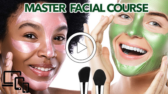 Master Facial Course