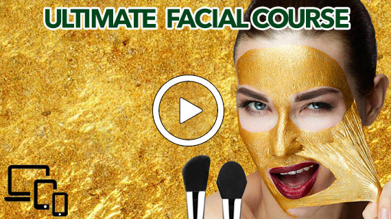 Upgrade Ultimate Facial Course